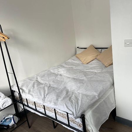 Cosy Room2 In Kings Cross לונדון מראה חיצוני תמונה