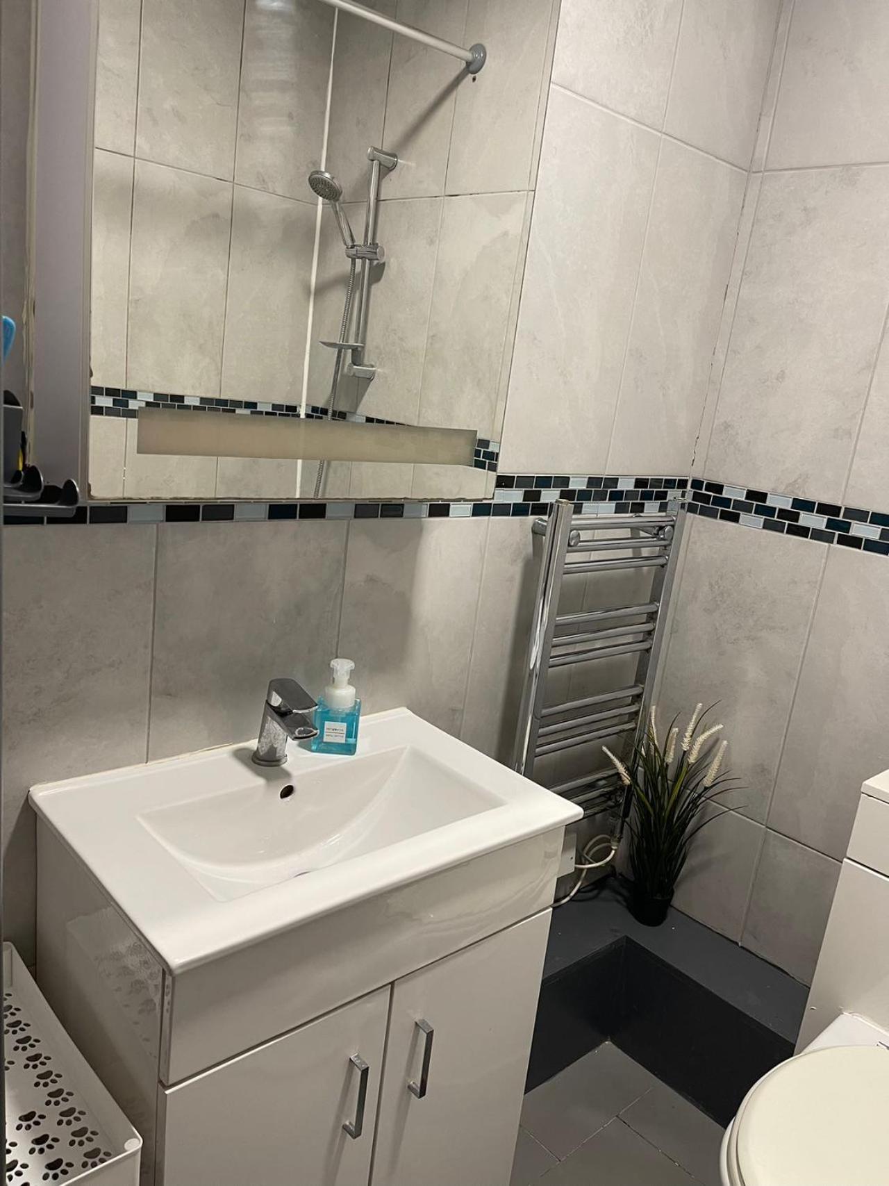 Cosy Room2 In Kings Cross לונדון מראה חיצוני תמונה