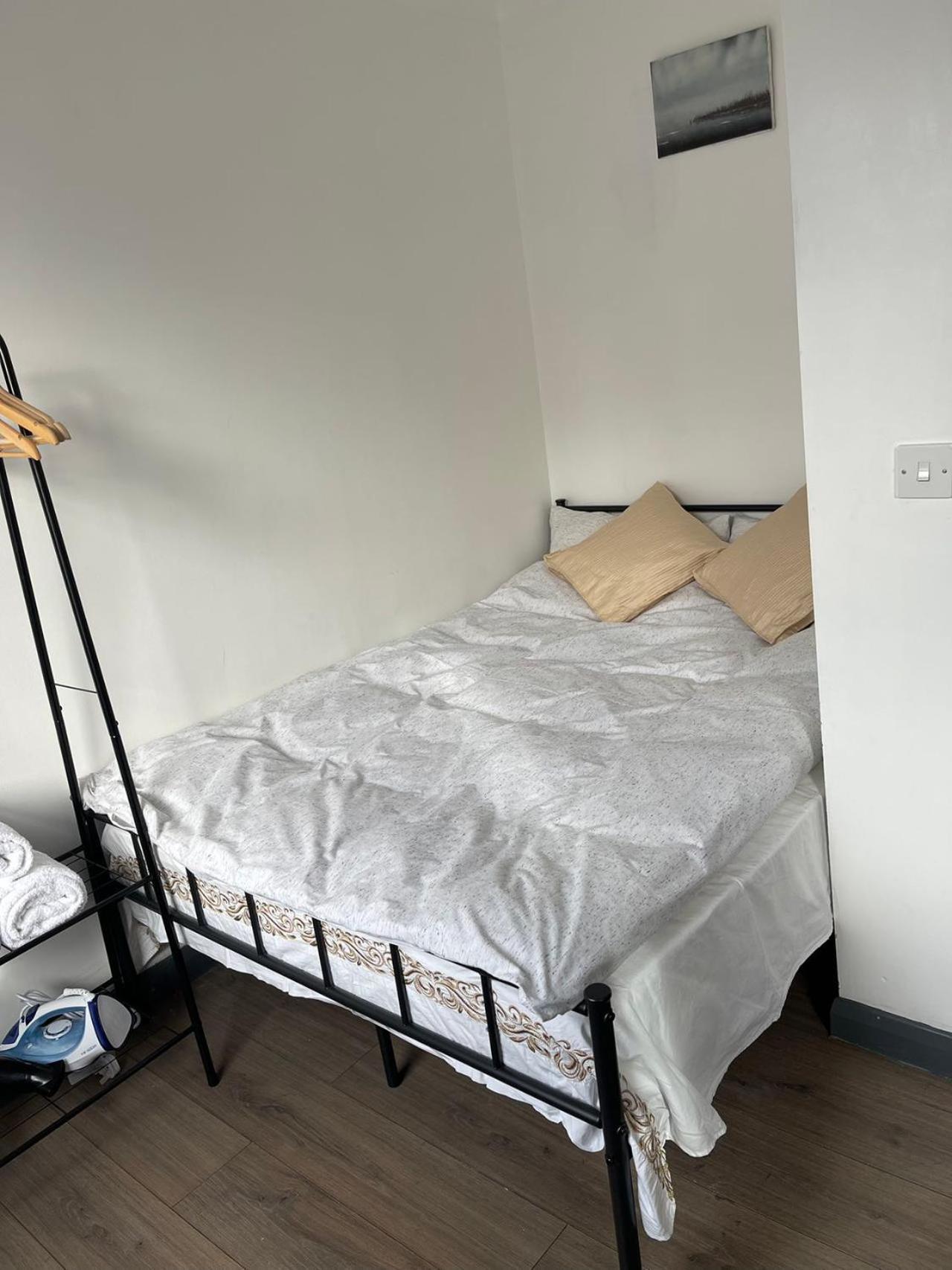Cosy Room2 In Kings Cross לונדון מראה חיצוני תמונה